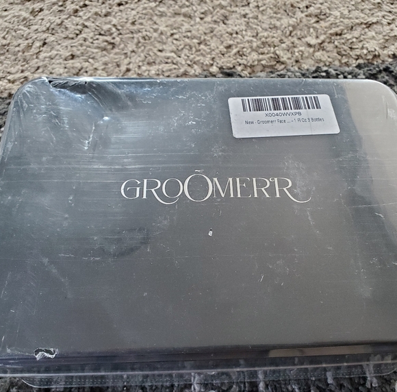 Korean Face Serum Trio Set - Picture 7 of 8